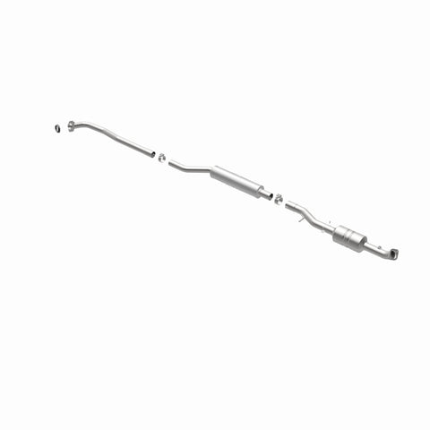 Magnaflow Conv DF 2008-2009 OUTLANDER 2.4 L Underbody - 52175