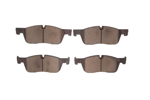 R1 17-20 Land Rover Range Rover Velar Front Ceramic Brake Pads - 2310-1838-10