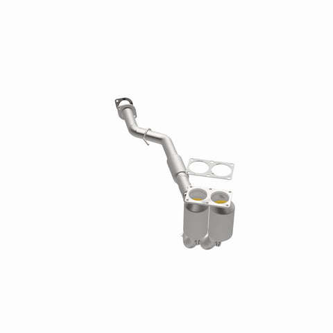 MagnaFlow Conv DF 00-02 Nissan Sentra 1.8L - 452103