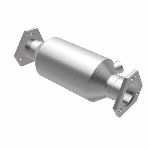 MagnaFlow Conv Aud Por -VW 22930 11.625X5X4 - 22918