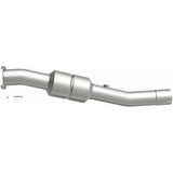 MagnaFlow Direct Fit Catalytic Converter 03-08 Chevy/GMC PS rr OEM - 49642