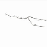 MagnaFlow Sys C/B 03 GM Silverado 4.8/5.3L Ec - 15792