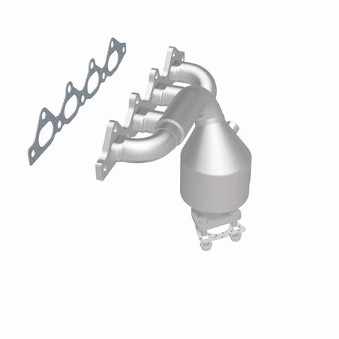 MagnaFlow Direct Fit Catalytic Converter 01-04 Kia Spectra 1.8L - 51500