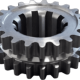 Boundary 99-05 Ford Modular Motor 4V V8 Billet Crankshaft Timing Sprocket w/Adjustable Keyway - MM-SP-4V-K