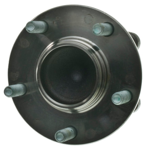 MOOG 09-13 Mazda 6 Rear Hub Assembly - 512409