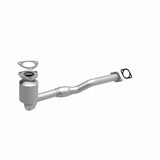 MagnaFlow Conv DF 02-03 Saturn Vue 3.0L Front - 51390