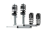 H&R 06-09 Volkswagen Golf (Rabbit/Rabbit S) 2.5L/1.9L TDI/2.0T MK5 Sport Cup Kit - 31043-2