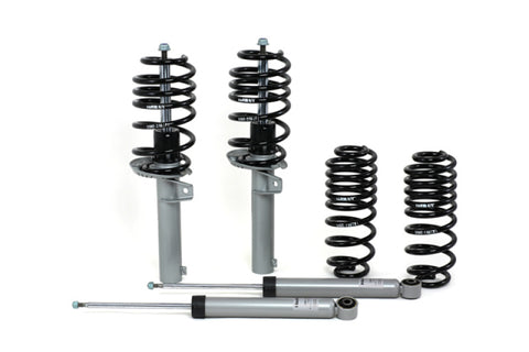 H&R 06-09 Volkswagen Golf (Rabbit/Rabbit S) 2.5L/1.9L TDI/2.0T MK5 Sport Cup Kit - 31043-2
