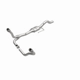 MagnaFlow Conv DF 00-03 Dodge Durango 4.7L 4WD - 93215