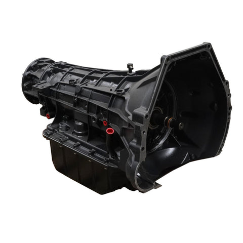 BD Diesel 99-03 Ford 7.3L Powerstroke 4R100 Roadmaster Transmission & Converter (2WD) - 1064432SM