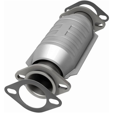MagnaFlow 90-94 Nissan D21 2.4L / 88-89 Toyota Van 2.2L Direct Fit Catalytic Conv California Grade - 3391767