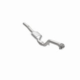 MagnaFlow Conv DF 00-03 Audi A8 Quatt 4.2L Passenger Side - 24075