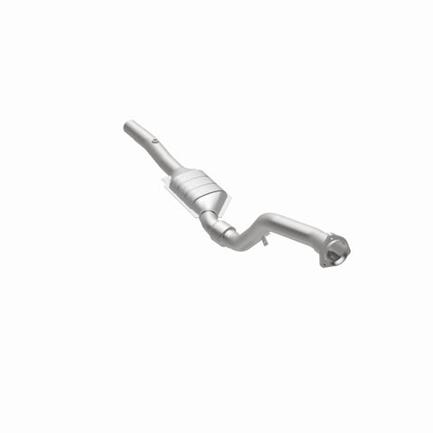 MagnaFlow Conv DF 00-03 Audi A8 Quatt 4.2L Passenger Side - 24075