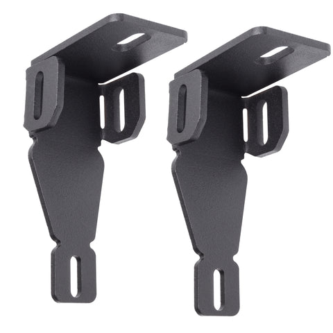 Oracle 99-14 Ford F-150 LED Fog Light Replacement Brackets - 2062-504