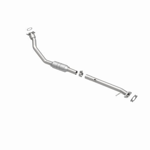 MagnaFlow Direct Fit Catalytic Converter 04-05 Aztek/Rendezvous 3.4L - 51710