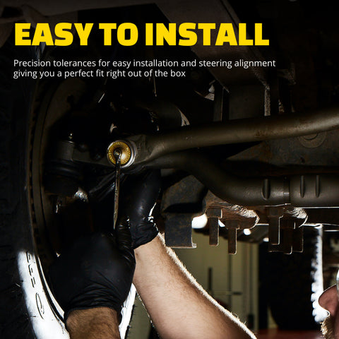 MOOG 2018 Jeep Wrangler JK Linkage Assembly - DS800982A