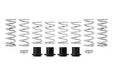 Eibach Pro-UTV 11-14 Polaris RZR 900 4-Seat Stage 2 Performance Springs - E85-209-004-02-22