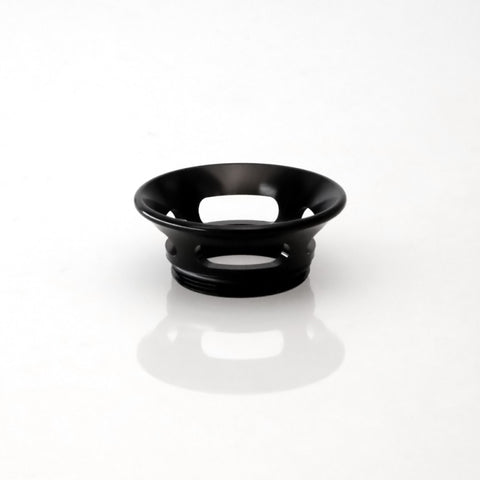 Turbosmart BOV Kompact Trumpet Replacement - Black - TS-0203-3004