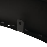 Rugged Ridge HD Steel Tube Fenders Front Pair Black 18-19 JL - 11615.71