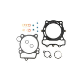 Cometic 01-13 Yamaha YZ250F 81mm Bore Top End Gasket Kit - C3059-EST