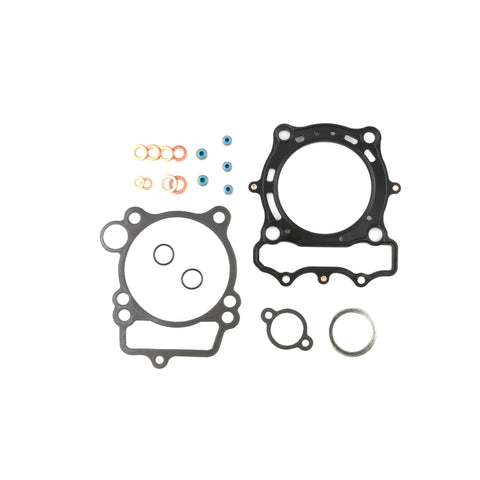 Cometic 01-13 Yamaha YZ250F 81mm Bore Top End Gasket Kit - C3059-EST