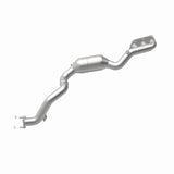 MagnaFlow Conv DF 05-09 Audi A8 6.0L - 452798