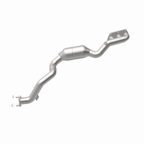 MagnaFlow Conv DF 05-09 Audi A8 6.0L - 452798