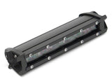 Raxiom 18-23 Jeep Wrangler JL Axial Series 6-In Rear Window Mounted LED Light Bars - J171201