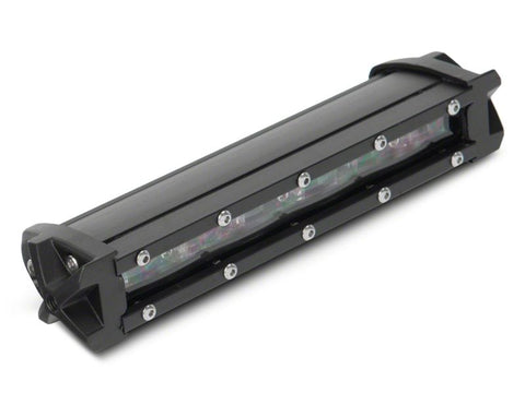 Raxiom 18-23 Jeep Wrangler JL Axial Series 6-In Rear Window Mounted LED Light Bars - J171201