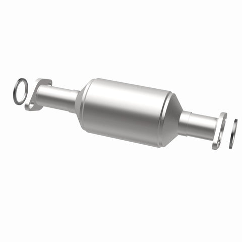 MagnaFlow 93-95 Toyota 4Runner V6 3.0L California Catalytic Converter Direct Fit - 3391884