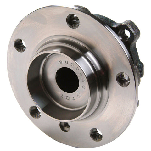 MOOG 02-05 BMW 745i Front Hub Assembly - 513173