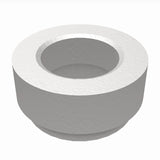 MagnaFlow Thrd O2 Sensor Boss 20-Pk - 10010