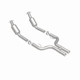 Magnaflow Conv DF Mustang 05-09 4.6L OEM - 49001