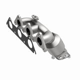 MagnaFlow Direct Fit Catalytic Converter 95-00 Sebring 2.5L Rear Manifold - 50888