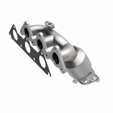 MagnaFlow Direct Fit Catalytic Converter 95-00 Sebring 2.5L Rear Manifold - 50888