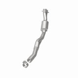 MagnaFlow Direct Fit Catalytic Converter 95 Jaguar XJS 4.0L - 23069