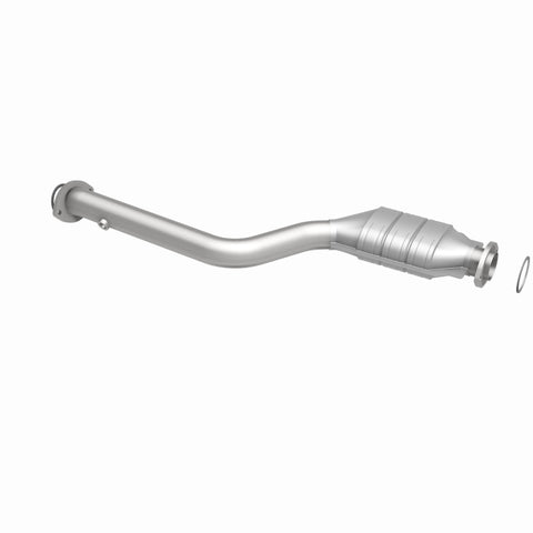 MagnaFlow Conv DF 92-97 GS300/SC300 3.0 Rear - 93352