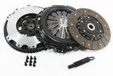 Competition Clutch 10-14 Genesis Turbo Stage 2 - Steelback Brass Plus Clutch Kit (Inc Steel FW) - 5096-2100