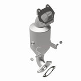 Magnaflow 14-16 Ram ProMaster 1500/2500/3500 V6 3.6L CARB Compliant DirectFit Catalytic Converter - 5551191