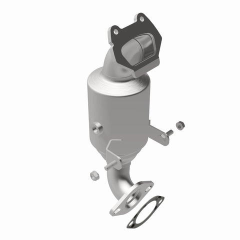 Magnaflow 14-16 Ram ProMaster 1500/2500/3500 V6 3.6L CARB Compliant DirectFit Catalytic Converter - 5551191