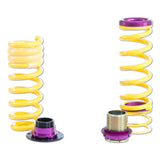 KW H.A.S. for Mercedes C Classs (W205) AWD w/ Electronic Dampers - 25325087