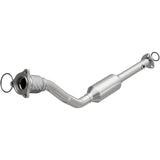 MagnaFlow Direct Fit Catalytic Converter 99-02 GM Alero/Sunfire 2.4L - 51536