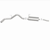 MagnaFlow Sys C/B 00-03 Toyota Tundra 4.7L V8 - 15809