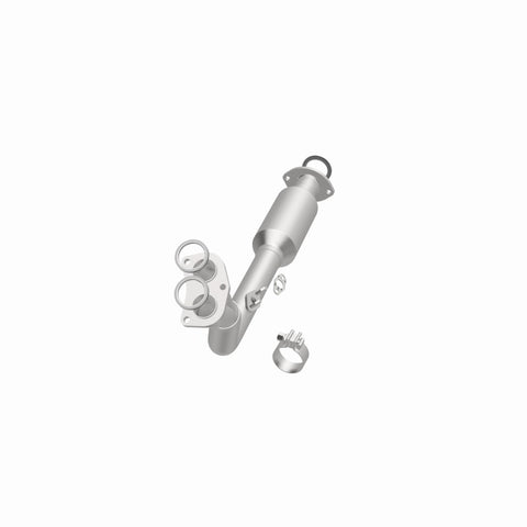 MagnaFlow Direct Fit Catalytic Converter California Grade 96-98 Toyota 4Runner 2.7L - 4481912