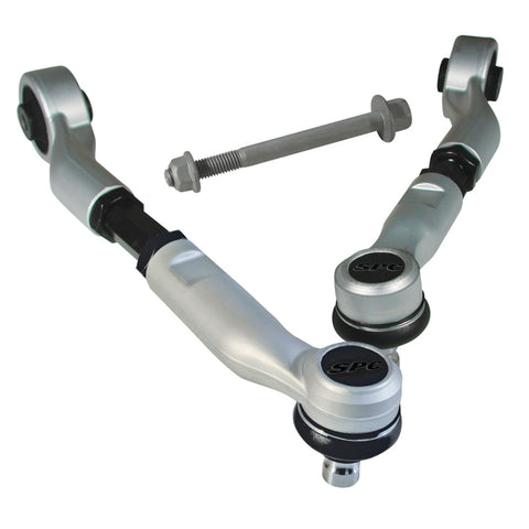 SPC Performance Audi and VW Right Adjustable Control Arm - 81372