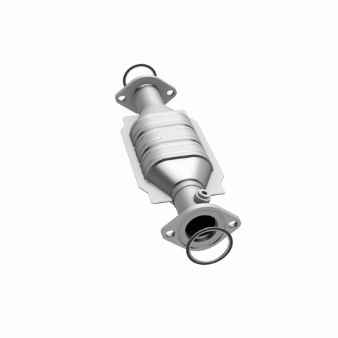 MagnaFlow Conv DF 98-00 Mazda 626 2.0L OEM - 49432