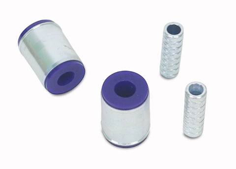 SuperPro Gmh-Lwr/Tr/Arm Bush - SPF0719-70K