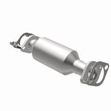 MagnaFlow Direct Fit Catalytic Converter 07-10 Hyundai Elantra 2.0L (Not for sale in California) - 21-987
