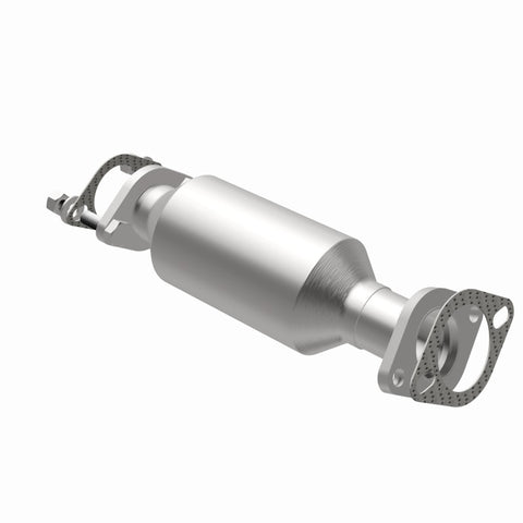 MagnaFlow Direct Fit Catalytic Converter 07-10 Hyundai Elantra 2.0L (Not for sale in California) - 21-987