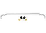 Whiteline 02-07 Subaru WRX Sedan Front 24mm Swaybar-X heavy duty - BSF33X